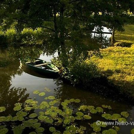 Sejour Nature Au Coeur Du Parc De La Brenne: Gite 4 Chambres, Jardin Et Terrasse, Proche De Rosnay - Fr-1-591-141 Eksteriør bilde