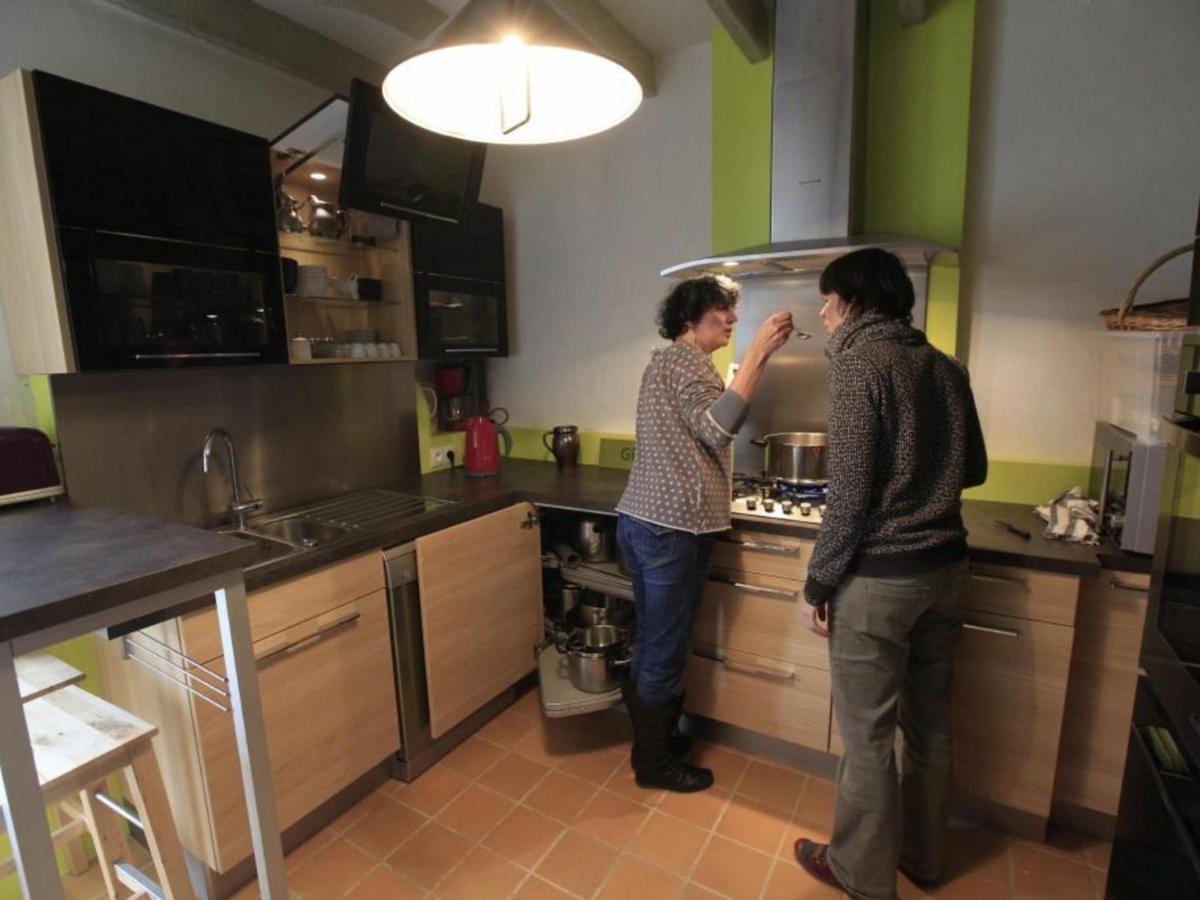 Sejour Nature Au Coeur Du Parc De La Brenne: Gite 4 Chambres, Jardin Et Terrasse, Proche De Rosnay - Fr-1-591-141 Eksteriør bilde