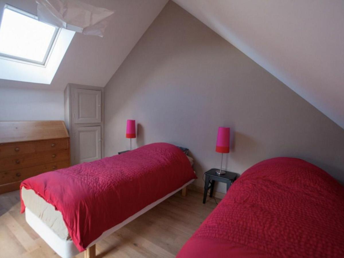 Sejour Nature Au Coeur Du Parc De La Brenne: Gite 4 Chambres, Jardin Et Terrasse, Proche De Rosnay - Fr-1-591-141 Eksteriør bilde