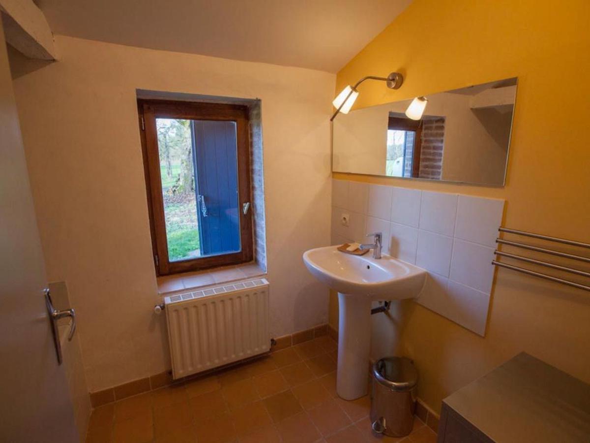 Sejour Nature Au Coeur Du Parc De La Brenne: Gite 4 Chambres, Jardin Et Terrasse, Proche De Rosnay - Fr-1-591-141 Eksteriør bilde